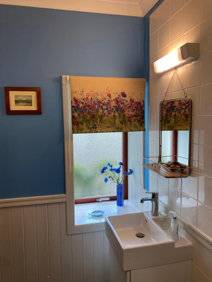 Holly Cottage Glencoe Exterior photo